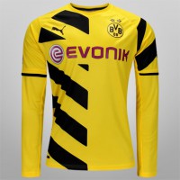 Borussian dortmund loca